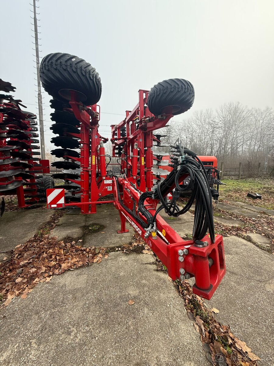 Diskový podmítač HORSCH Joker 5 HD - 3