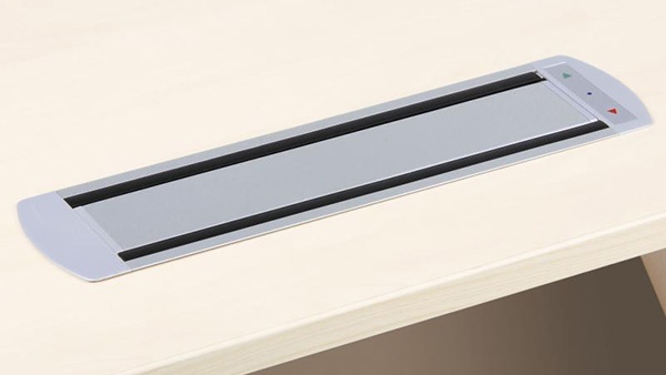 Vault BTCZ 003 Zásuvkový panel - 3