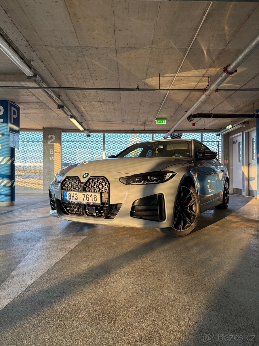 BMW M440i xDrive - 3