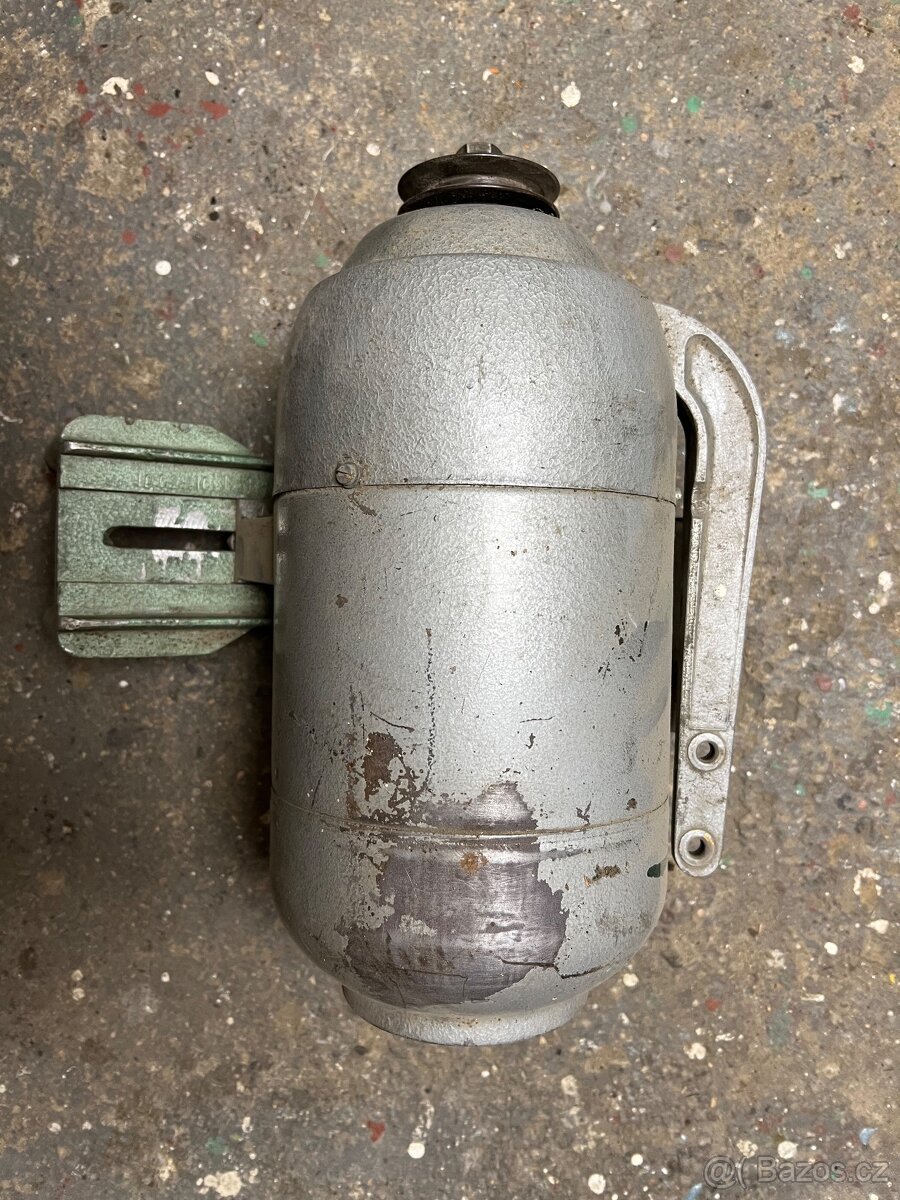 Elektromotory - různé typy - 3