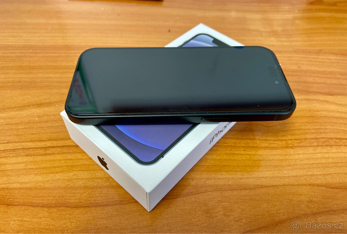 Iphone 15, 128GB, TOP stav, záruka - 3