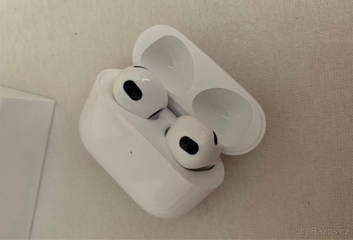 Airpods 3 - 3