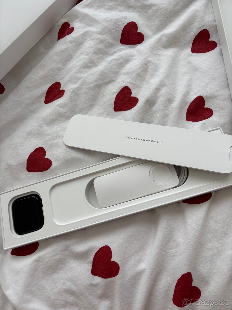 Apple watch SE - 3