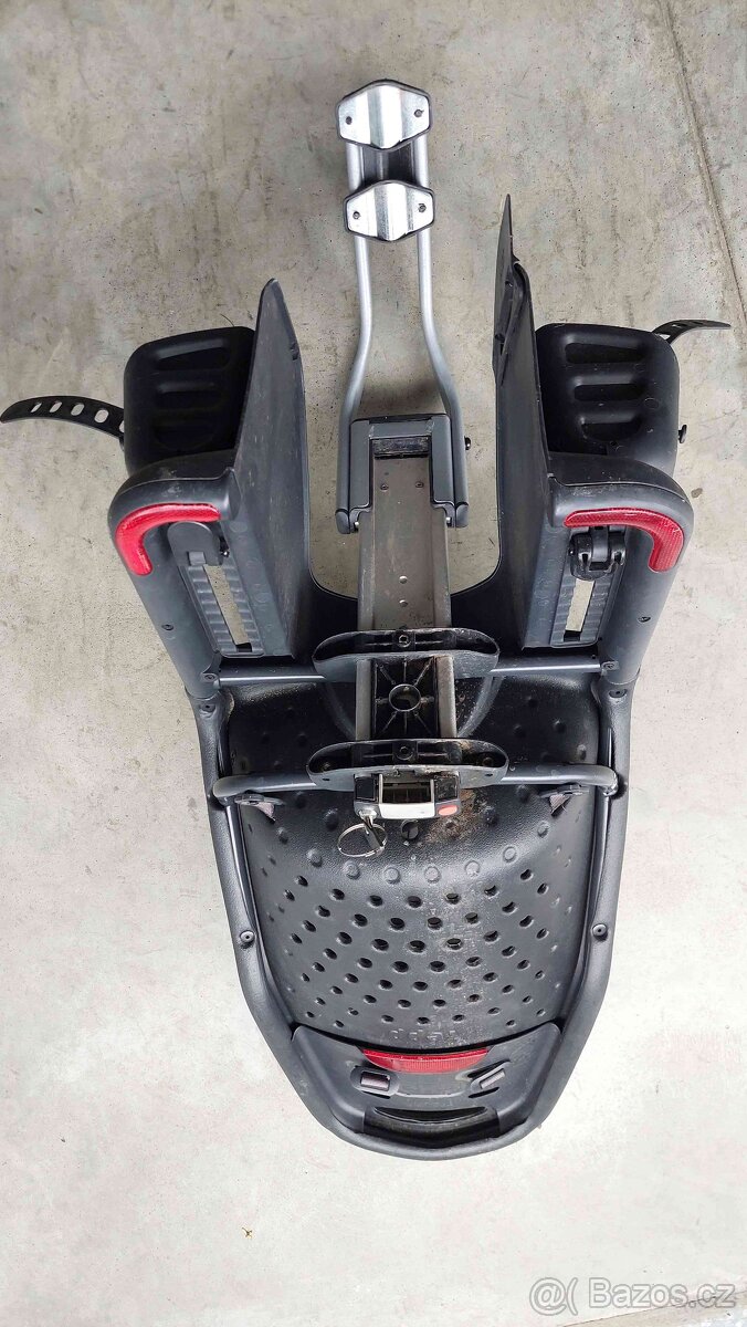 Cyklosedačka THULE Yepp Maxi - 3