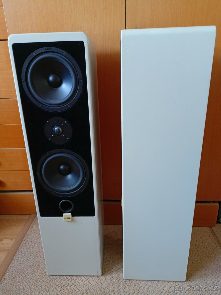 Canton Ergo 80 reprobedny - 3