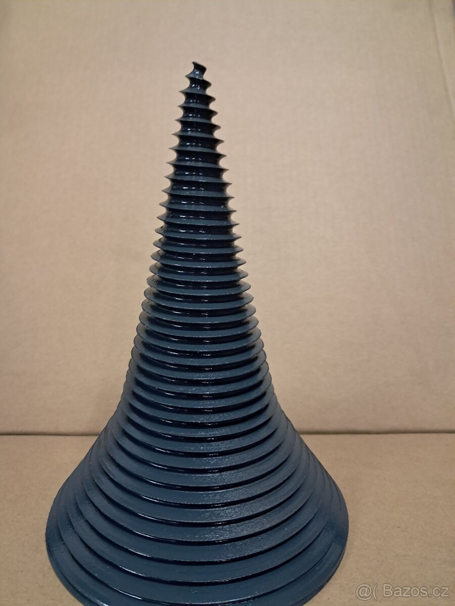 kuželová štípačka - 3