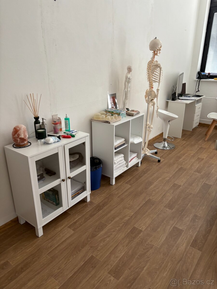 Přenechám pronájem ordinace s vybavením - 3