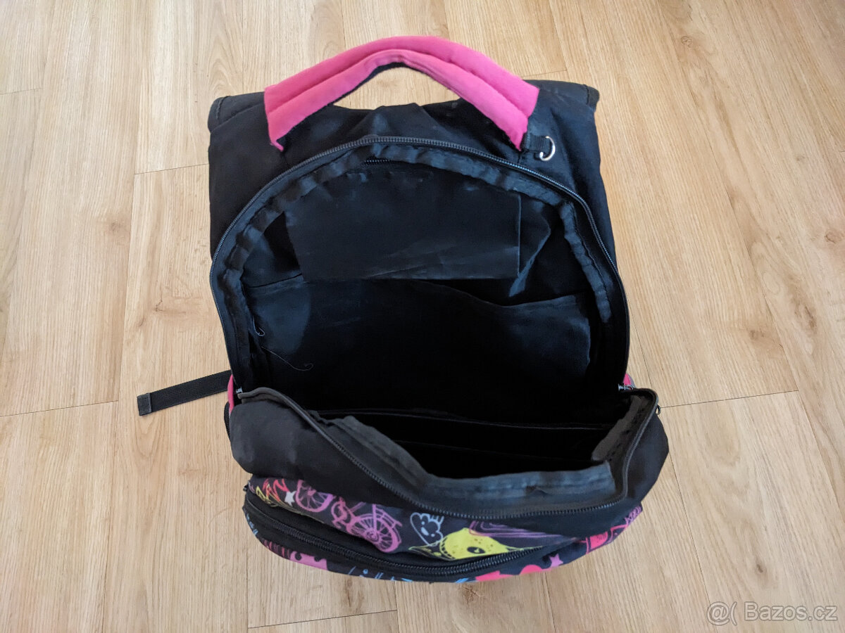 Školní batoh Oxybag - 3