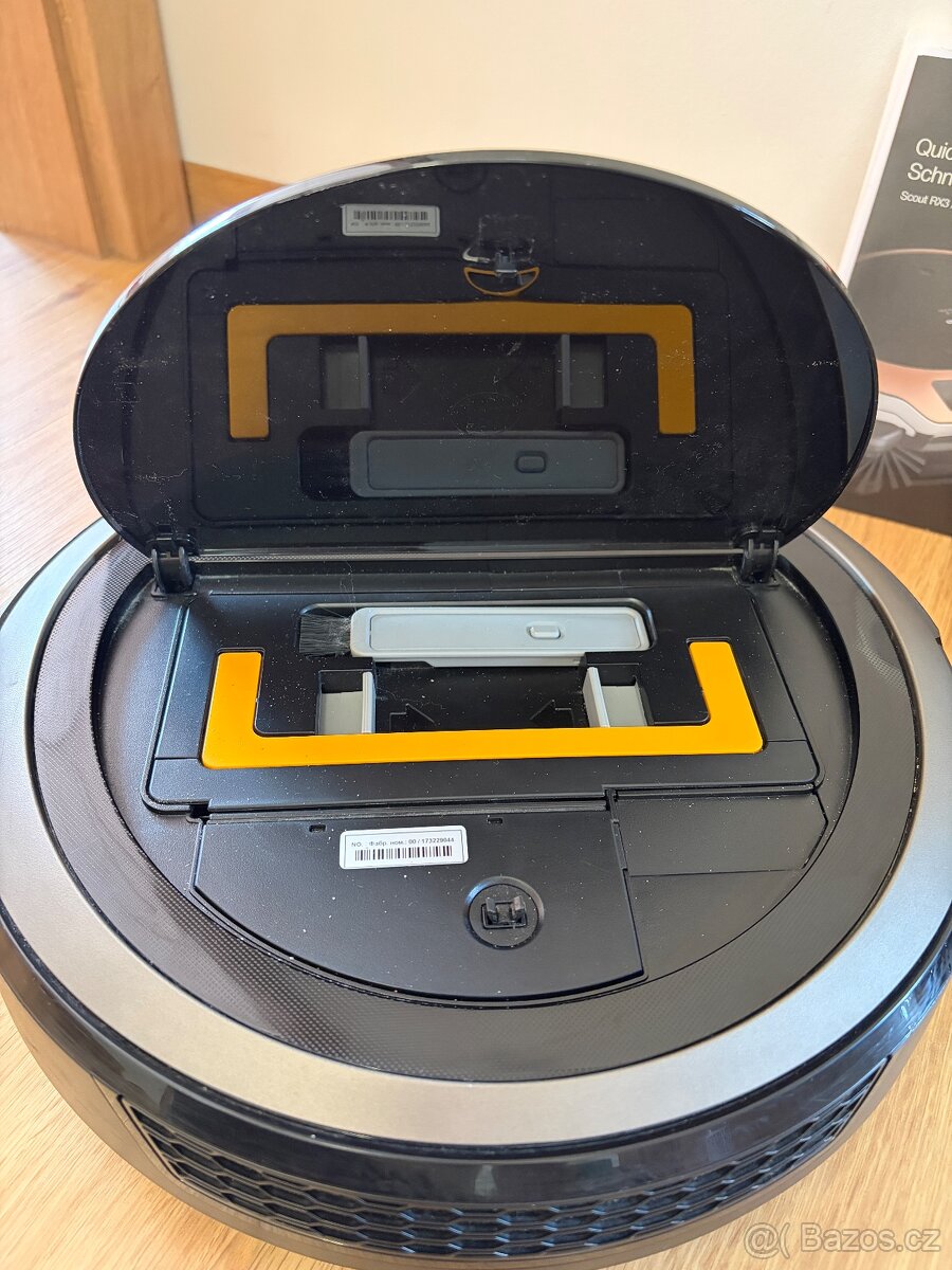 Miele Scout RX3 Runner - 3