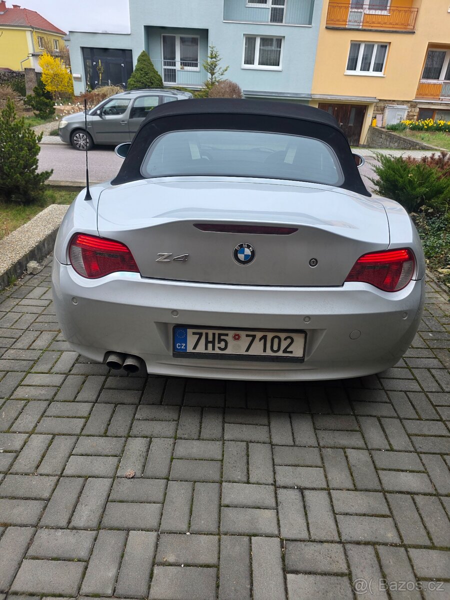 Bmw z4 - 3