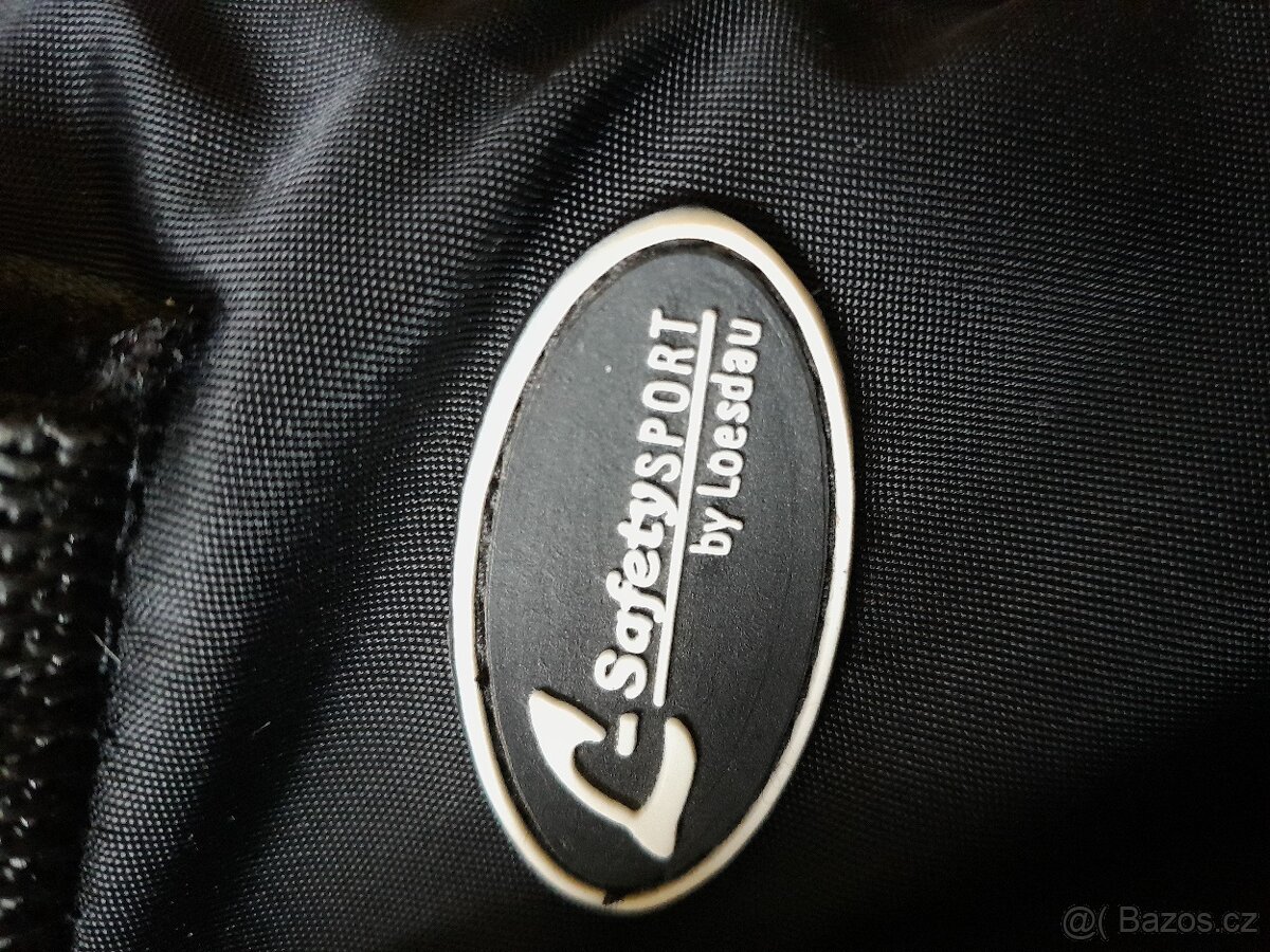 Vesta na koně dětská L - 3