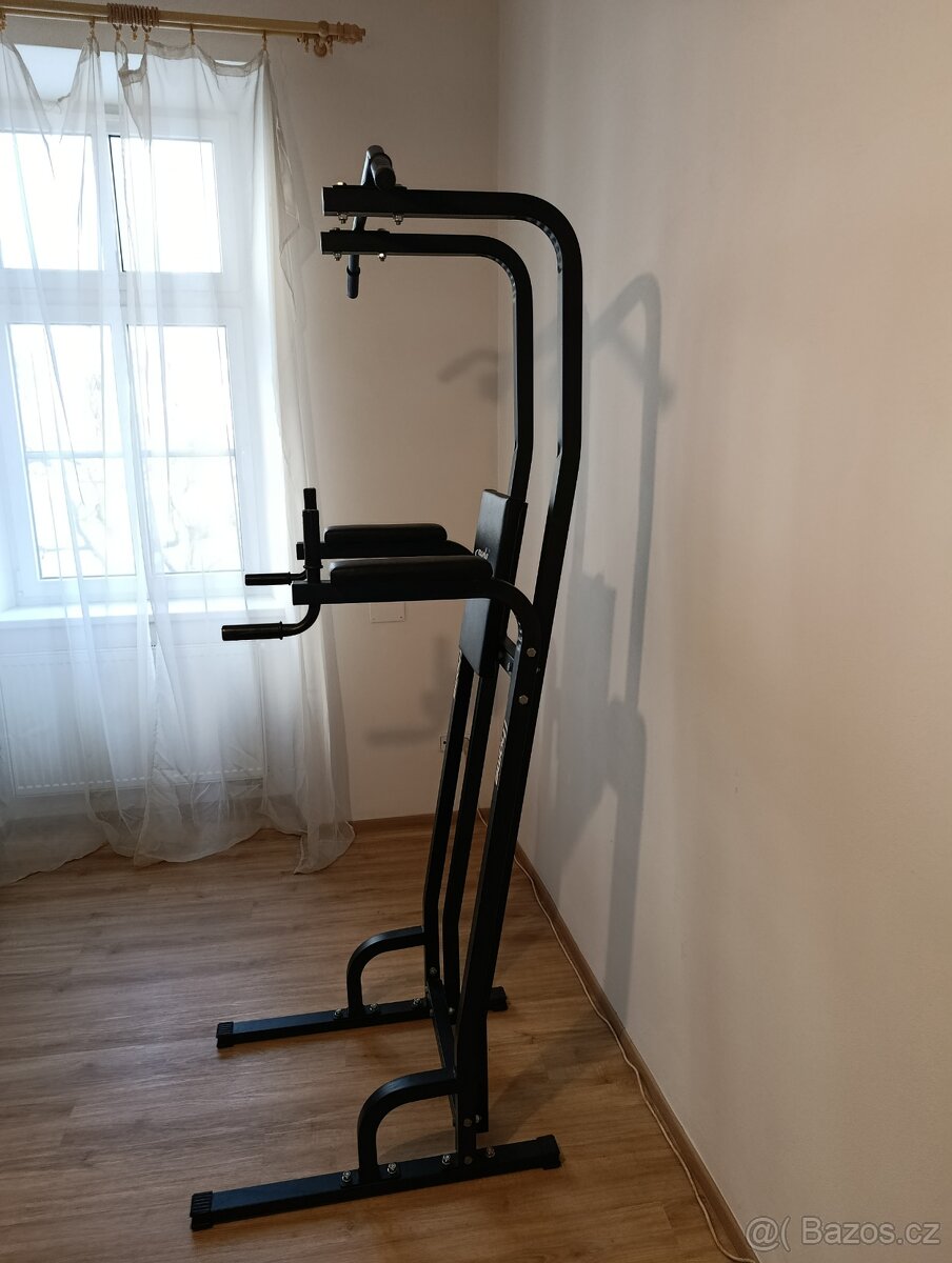 Multifunkční hrazda - 3