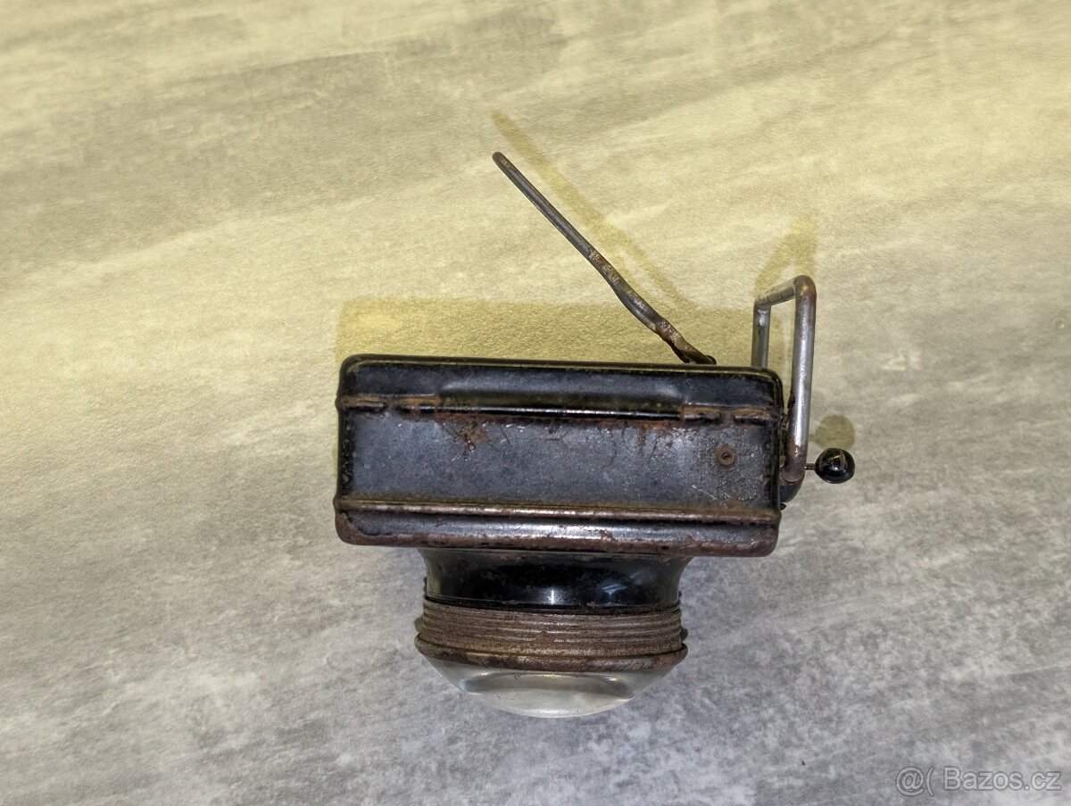 Svítilna - 3