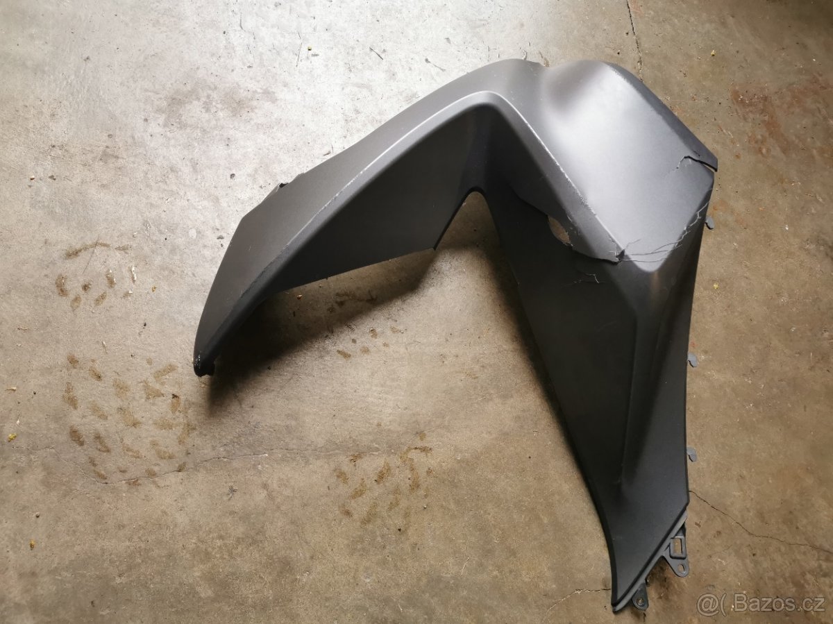 Honda pcx - 3