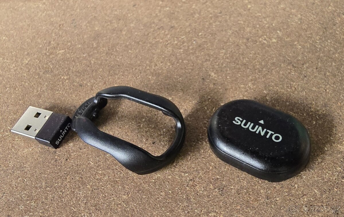 Měřidlo Suunto Foot pod mini - 3