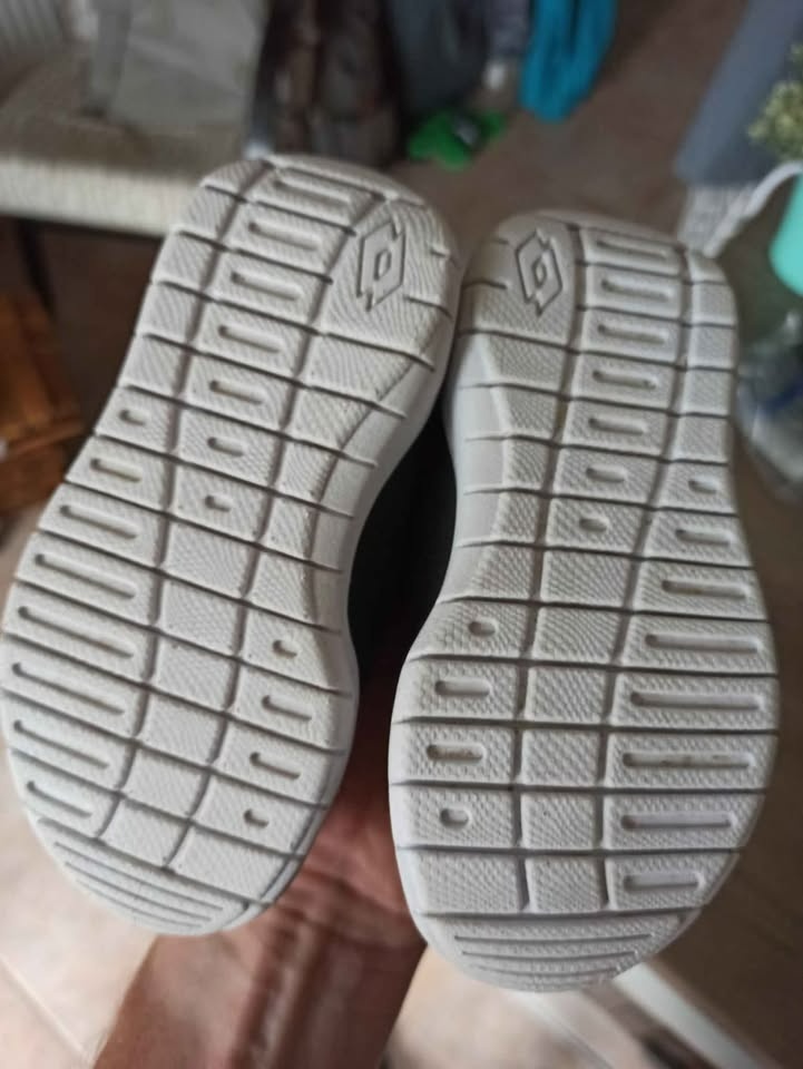 Dětské tenisky Lotto 21 - 3