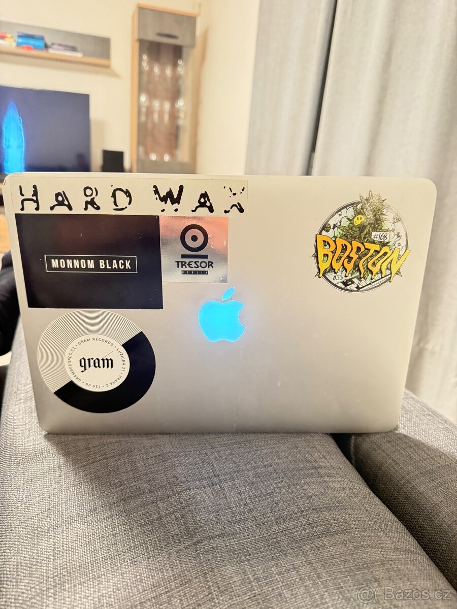 MacBook pro 2014 - 3