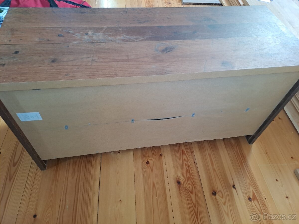 Prodám komodu/botník - 3