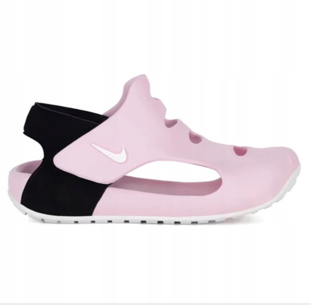 NIKE dívčí, dětské papuče, sandále, boty vel.33,5 - 3