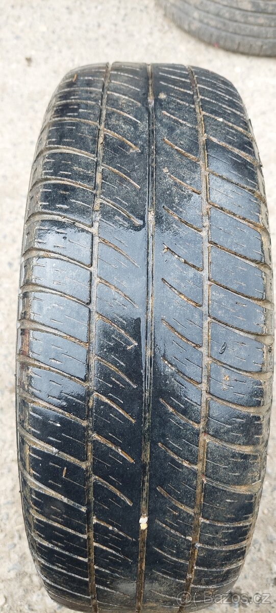 Kola 165/70 r13 - 3