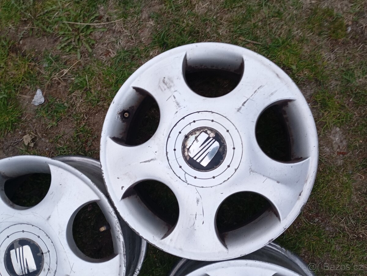 ALU 5x112R16 - 3