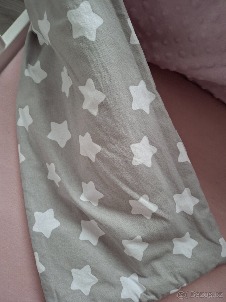 Dětská postýlka - 3