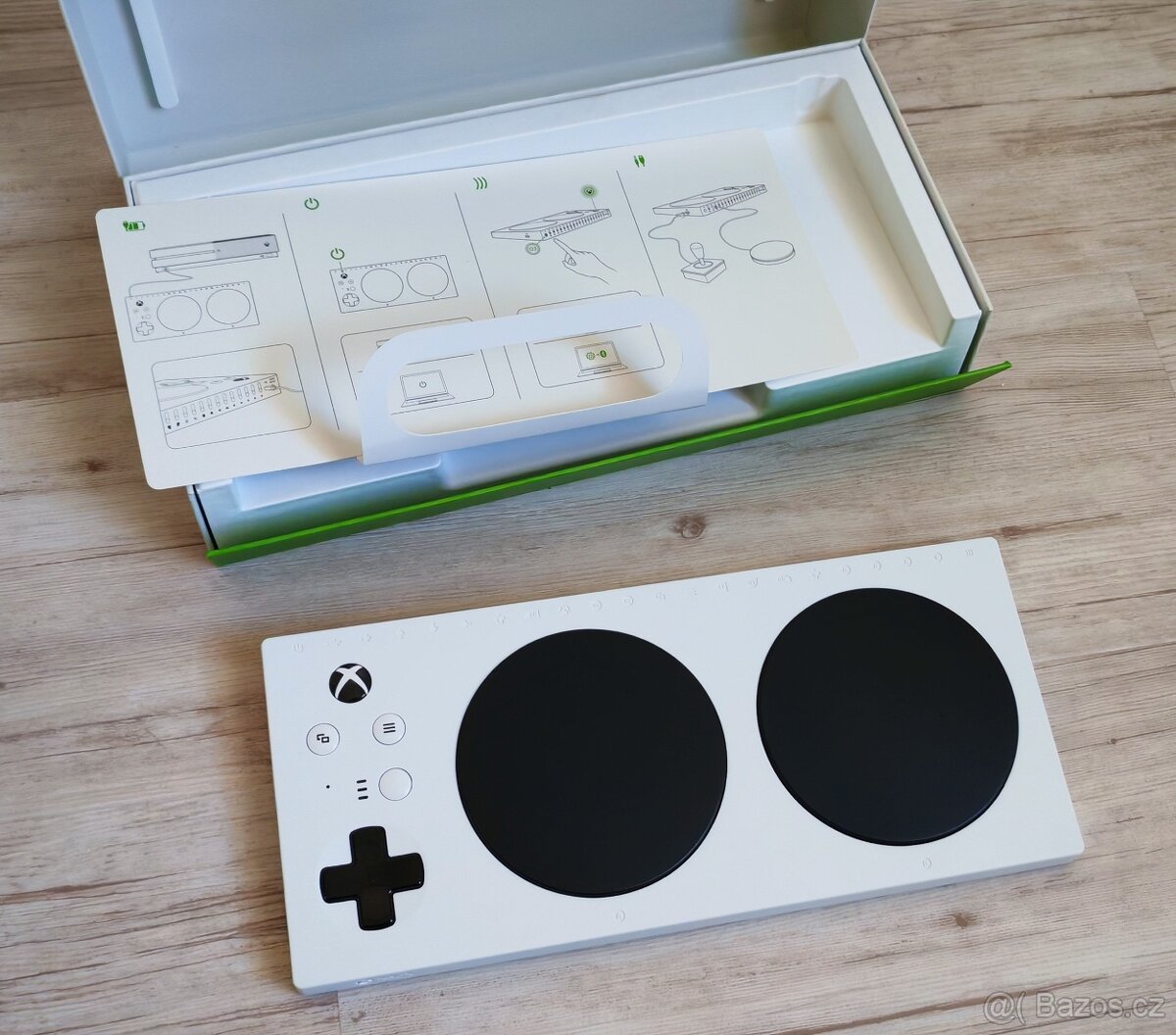 Xbox Adaptive Controller - 3