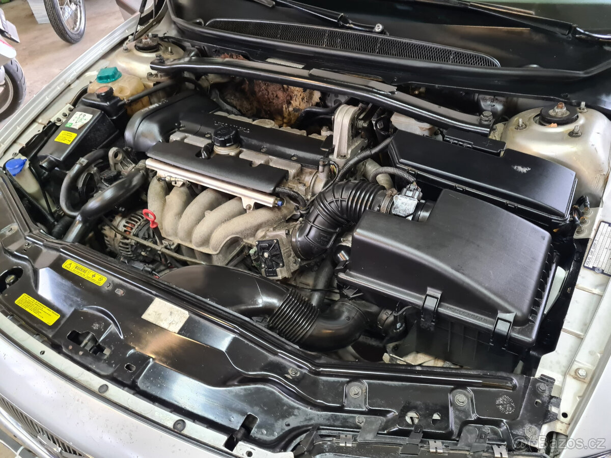 Volvo S80 - 3