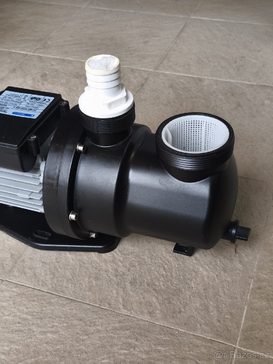 Čerpadlo steinbach - 3