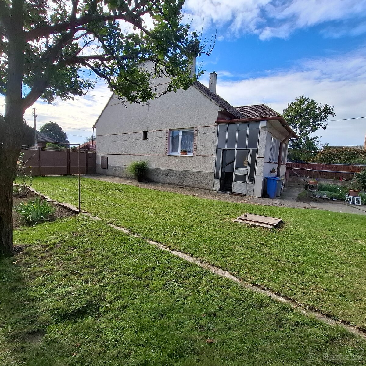 Predaj, rodinný dom Sekule, okr. Senica, SR - 3