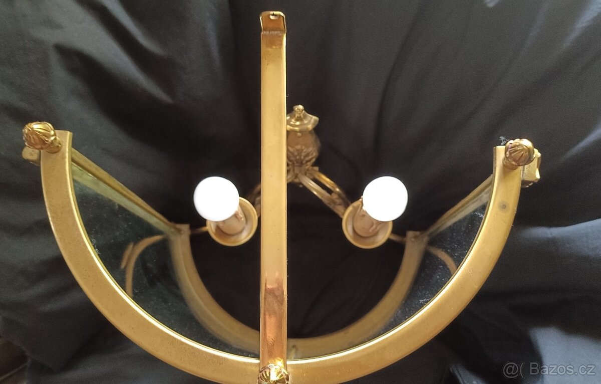 Nástěnná lampa - 3