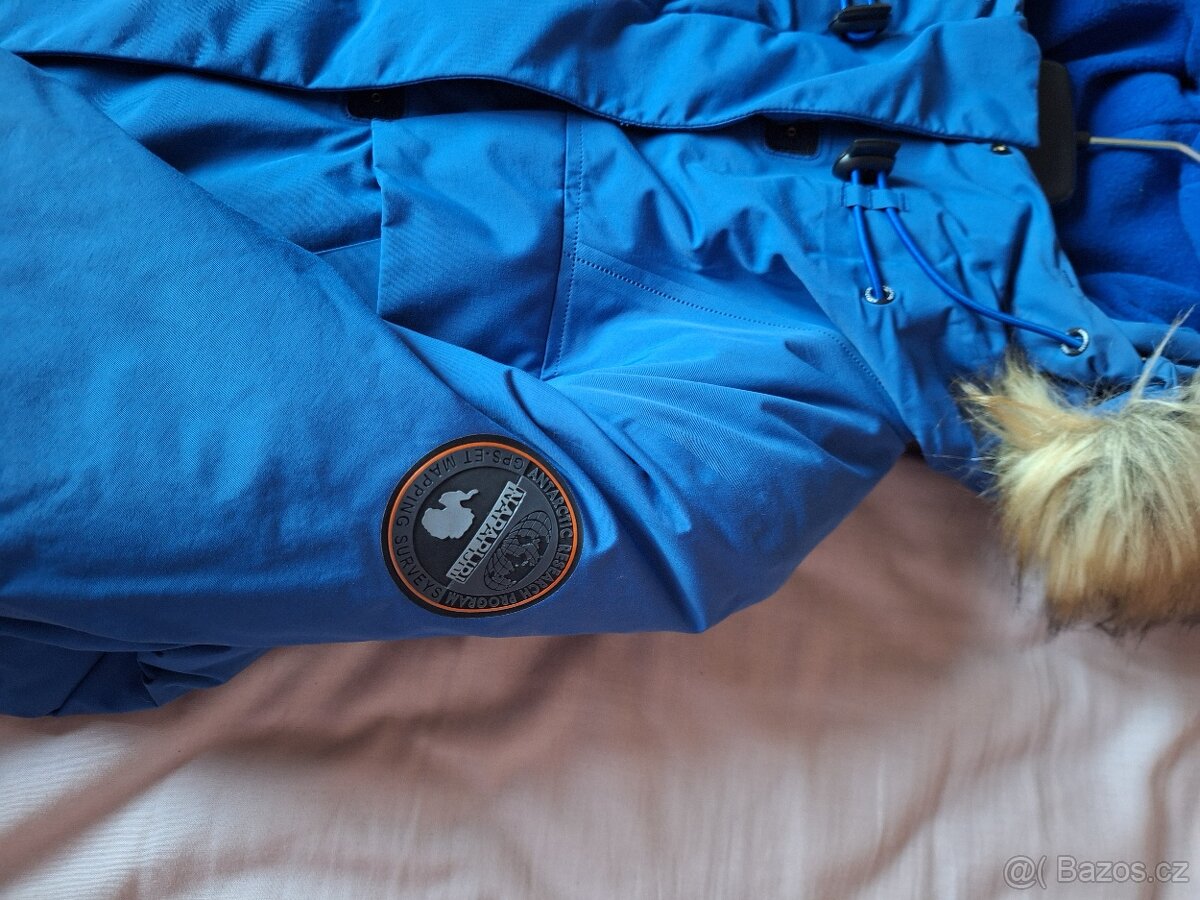 Zimni bunda NAPAPIJRI - 3