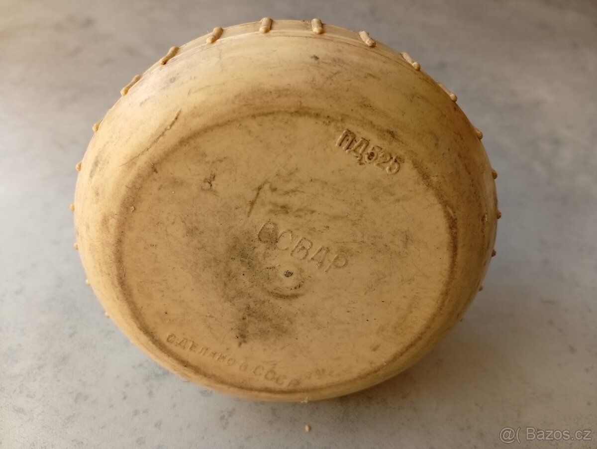 Autolampa ruská Lada, Moskvič, Volha - doprava v ceně - 3