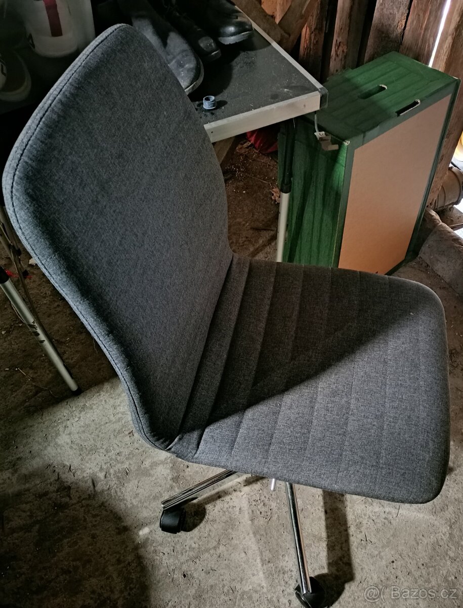 Kancelářská židle - 3