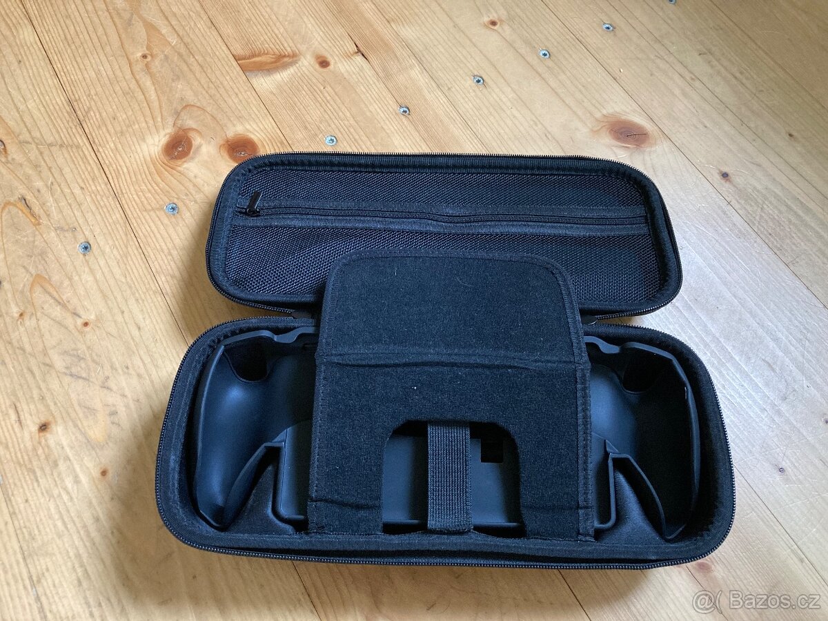 PlayStation Portal pouzdro + grip - 3