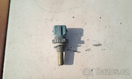 Škoda Felicia - Prodám elektrické části motoru. - 3