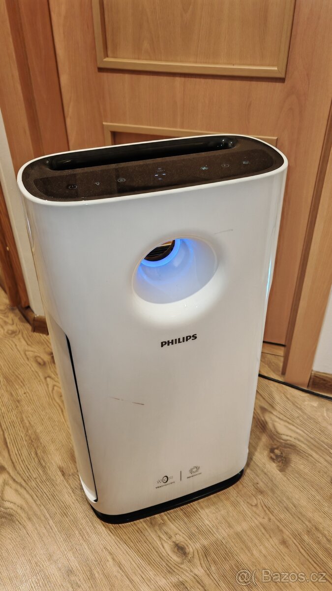 Čistička vzduchu Philips AC3259/10 - 3