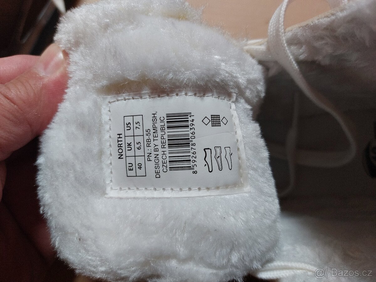 Prodám dámské brusle - 3