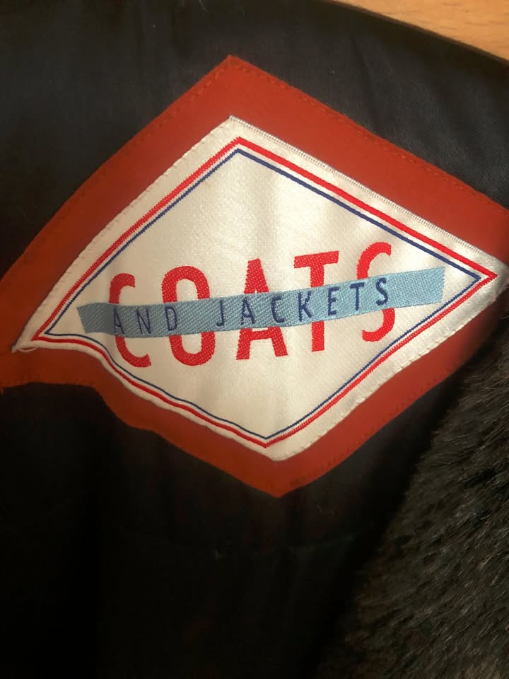 Zimní dámská bunda - 3