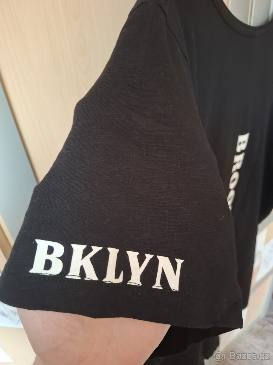 Tričko z Bonprixu - 3