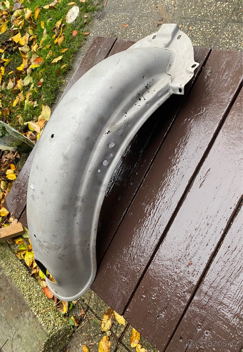 Zadní blatník Jawa 559 - 3