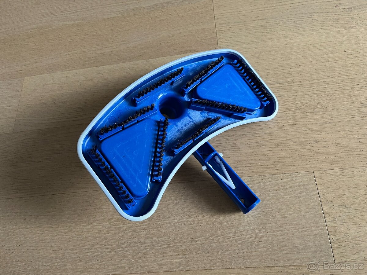 Vysavač / kartáč vakuový Oceán - 3