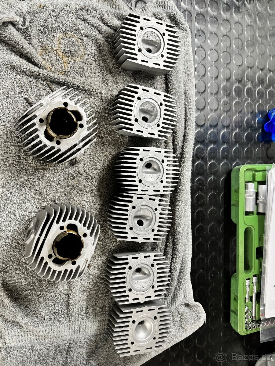 Vodní tryskání AQUABLASTING - 3