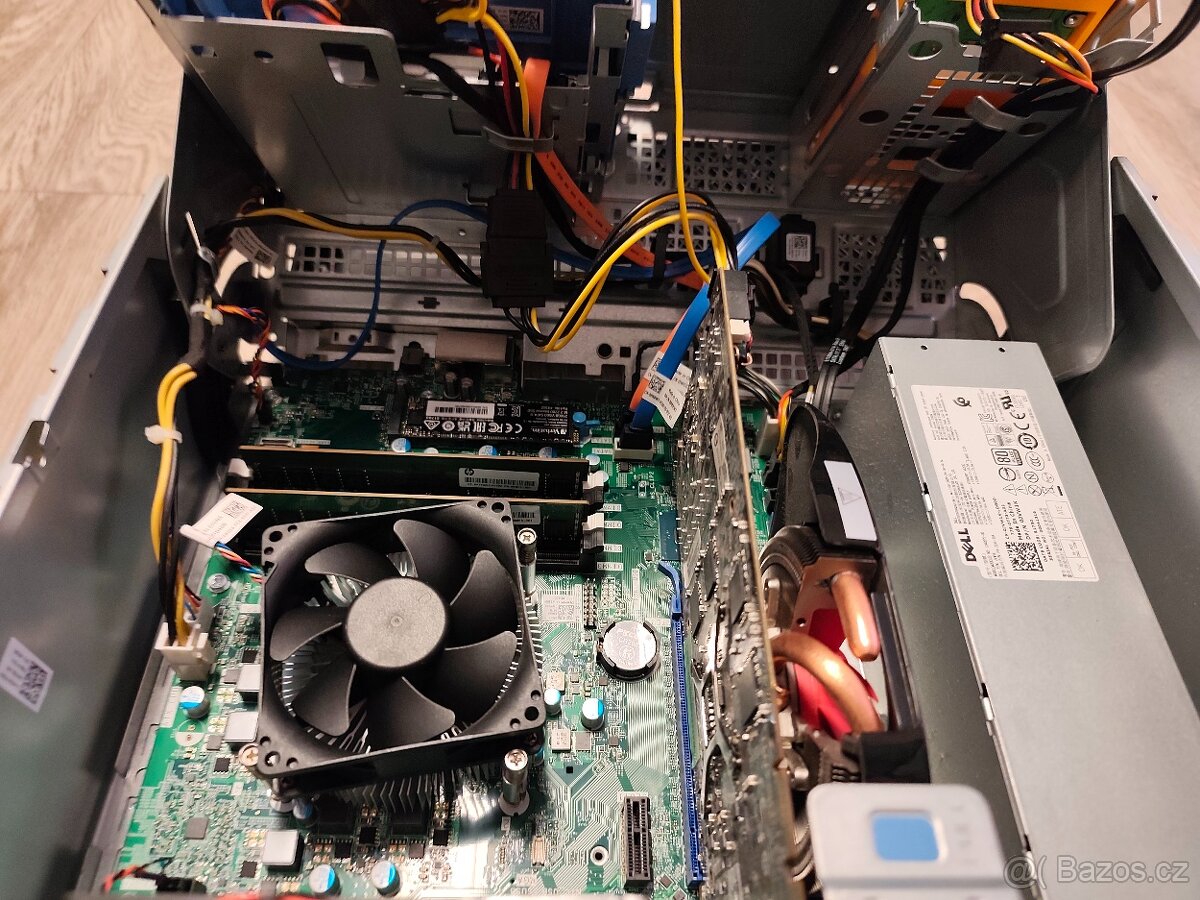 DELL Optiplex 5050 - 3