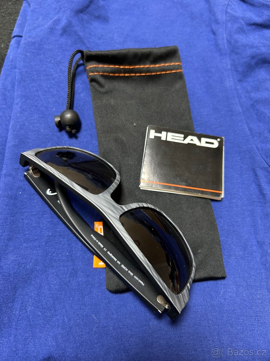 Slunecni bryle, zn. HEAD - 3