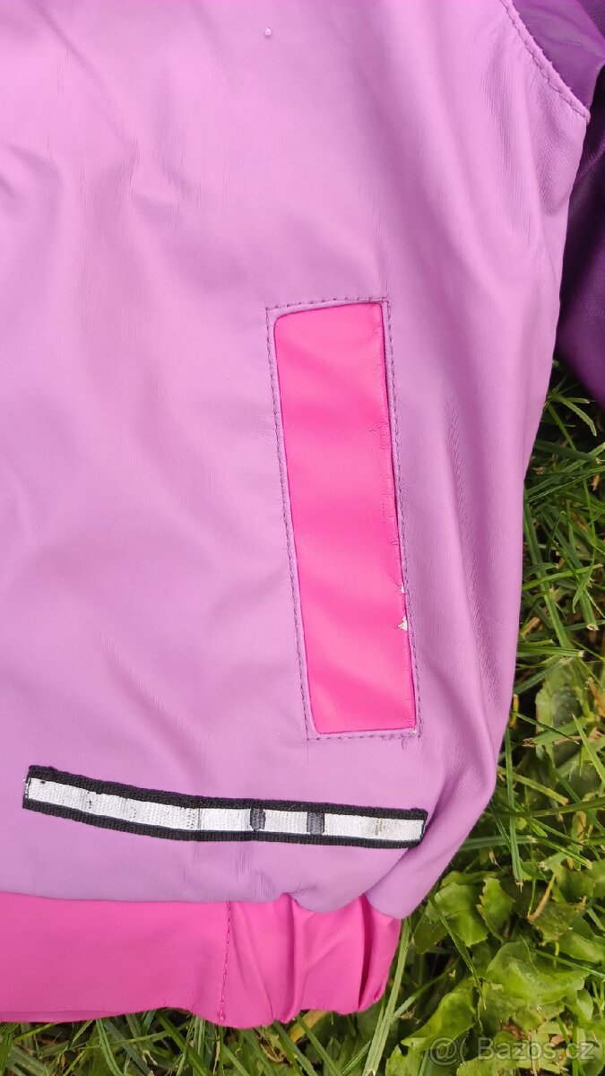 Nepromokava bunda 92/98 - 3