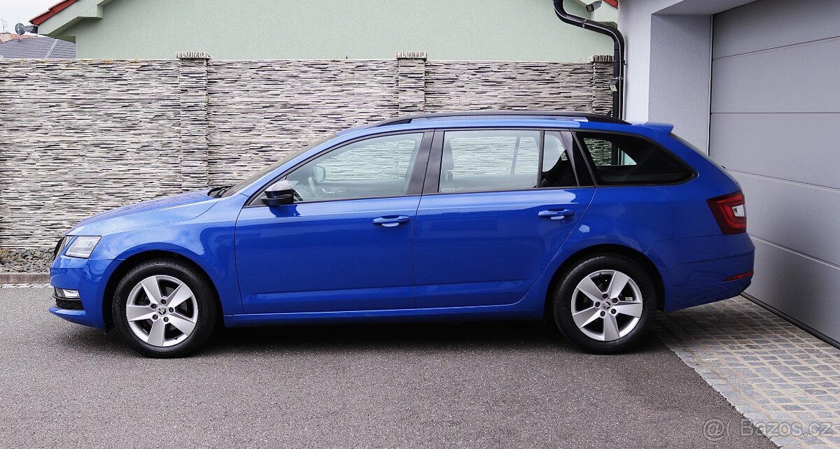 ŠKODA OCTAVIA 3 TDi - AUTA na splátky BEZ registrů a příjmu - 3