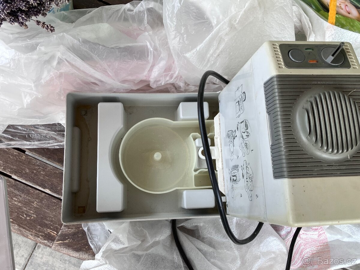 Zvlhčovač vzduchu Bionaire - 3