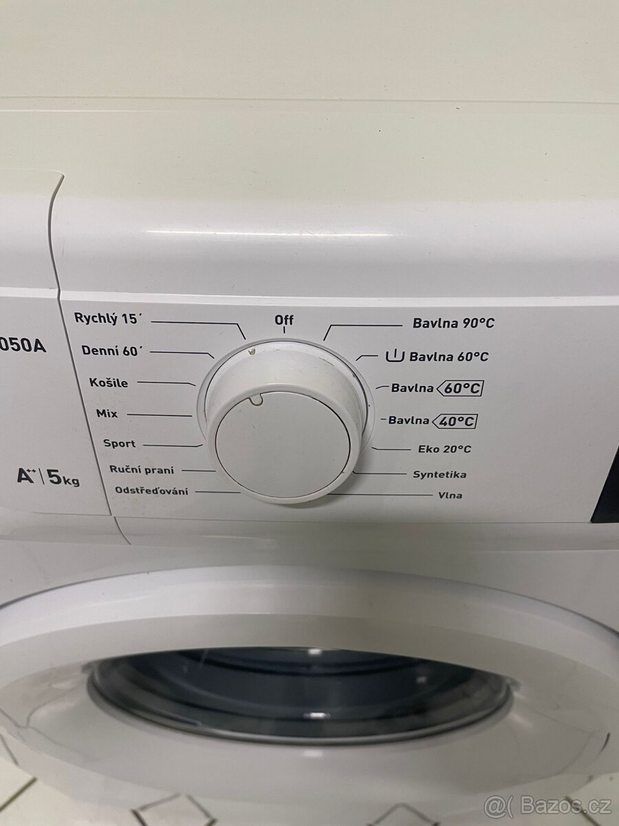 Pračka Romo RWF1050A. - 3