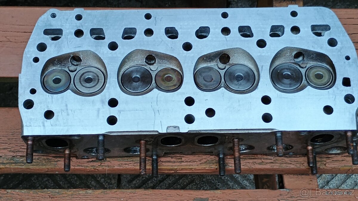 skoda fabia 1 1,4mpi - 3